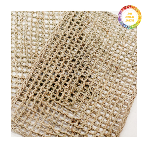 Tapis d'entrée en jonc de mer tissé de qualité supérieure, durable, fait main, pour la décoration de la maison et l'entrée. - Product Image 5