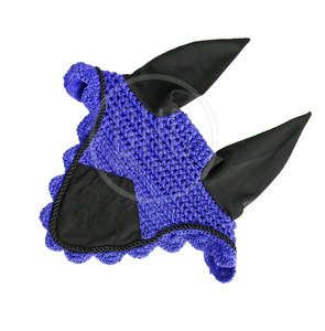 Comfort Fit Lightweight Horse <b>Bonnet</b> For Daily Riding Use Top Seller Lightweight Horse Ear <b>Bonnet</b> Made In Pakistan - Product Image 2
