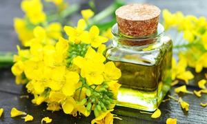 Aceite de Colza/Canola RBD 2026 a Granel, Crudo y Refinado, con Alta Pureza 99%, Aceite Fraccionado de Primera Calidad, Envase de Plástico y Vidrio - Product Image 3