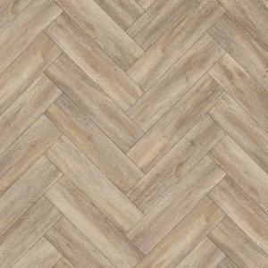 Venta al por mayor de madera de grano Fácil instalación haga clic en bloqueo interior SPC suelo vinilo híbrido suelo interior oficina en casa Europa diseño - Product Image 3