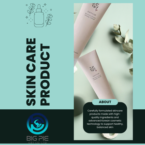 Esencia Revitalizante para Ojos 30ml de Beauty of Joseon, Cuidado de la Piel Coreano K-Beauty con Ginseng y Retinal - Product Image 3