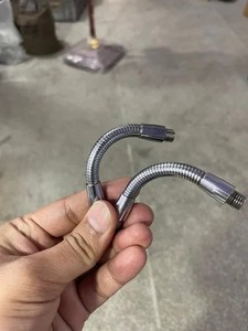 Resorte Metálico Flexible de 25 mm al por Mayor para Uso Profesional en Fontanería y Mecánica - Product Image 3