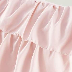 Ruffle <b>Comforter</b> <b>Set</b> - Product Image 6