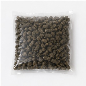 Pellets d'aliments pour animaux à base de peau et de tige d'ananas, conformes aux normes internationales, fabriqués au Vietnam, prix compétitif, emballés sous vide. - Product Image 3