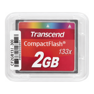Brady WRAPTOR-PTR 512MB Compact Flash Card <b>for</b> <b>Printer</b> Data Storage Industrial Accessory - Product Image 1