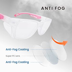 Gafas DE SEGURIDAD fotocromáticas SAU1311 - Product Image 2