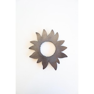 Highest Quality Modern Stainless Steel Flower Shape <b>Table</b> <b>Mat</b> Heat Resistant <b>Mats</b> & Pads - Product Image 2