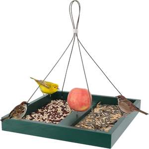 Vente en gros de mangeoire à oiseaux en métal écologique pour le jardin en plein air mangeoires à oiseaux en fer pour oiseaux sauvages directement de l'Inde - Product Image 6