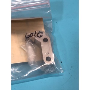 ชุดวาล์วแบบมีร่อง 4 ชิ้น รุ่น LAM 2100404 PROC SLOT VALVE PIVOT ELBOW - อุปกรณ์และอะไหล่เซมิคอนดักเตอร์ระดับโลกที่เชื่อถือได้ - Product Image 1