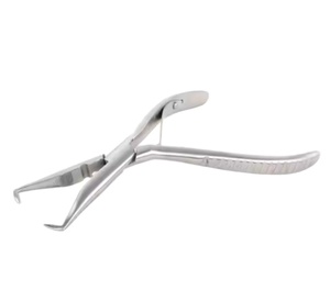 Pinzas Profesionales para Extensiones de Cabello de Acero Inoxidable, Resistentes al Agua, para Uso Comercial - ZYDAR SPORTS - Product Image 1