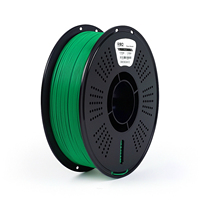 Filament PLA+ R3D pour impression 3D haute vitesse, PLA Pro à résistance améliorée, 1,75 mm, 1 kg avec bobine en plastique, compatible avec AMS
