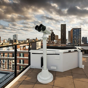 Jumelles télescope ultra-claires 30x à double réglage, étanches, anti-buée, avec corps en aluminium, haute puissance, pour l'extérieur et les longues distances - Product Image 2