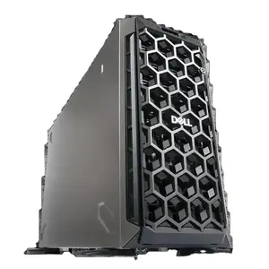 डी एल हाई परफॉर्मेंस पावर 50% लिए सबसे अच्छा सौदा पावरएज t640 5u कंप्यूटर टॉवर सर्वर T640