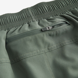 Mens Custom Sports Shorts <b>Athletic</b> Running Training Gym Shorts Lightweight Fitness Wear With Custom Branding Team Activewear Max - Product Image 5
