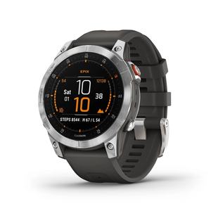 epix Gen 2, Reloj Inteligente Premium Active, Pantalla Táctil AMOLED - Product Image 1