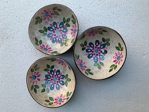 Tazón de Concha Lacada de Vietnam, Hecho a Mano con Material Natural de Concha, para Servir, Vajilla Decorativa, Logotipo Personalizado, Exportación - Product Image 2