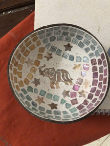 Ventes en gros de bols en coquille de noix de coco |   Ustensiles de cuisine écologiques personnalisables |   Tendances pour 2026 - Product Image 2