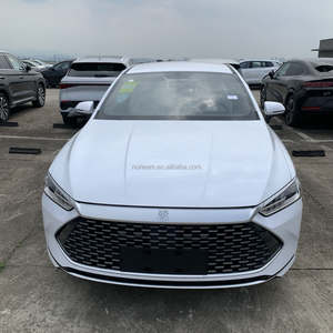 2025 BYD Qin Plus EV meluncurkan mobil bekas kendaraan energi baru - Product Image 1