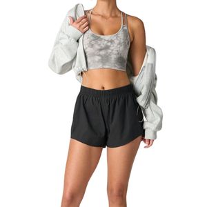 Sujetador Deportivo Sin Costuras para Mujer, Logotipo Personalizado, Venta al Por Mayor, Fabricante OEM ODM, Transpirable, con Tirantes en la Espalda, para Yoga, Gimnasio, Fitness, Ropa Deportiva - Product Image 3