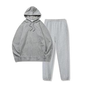 Servicio OEM, Diseño ODM, Conjuntos Deportivos de Invierno, Impresión en Pantalla sobre Sudaderas, Último Diseño 2026 - Product Image 6