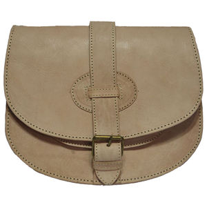 Elegante Premium piel de becerro cuero Biyadina tienda cubo bolso cremallera Castor diseño sólido mujeres múltiple funcional viaje - Product Image 1