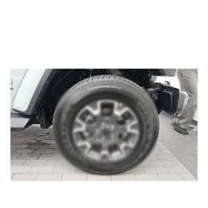 Jeep Wrangler 2.0 Sahara 2024/5, Techo Descapotable, 4 Puertas, 18,175 km, Caja de Cambios Automática, Volante a la Izquierda, Cámara Trasera - Product Image 5