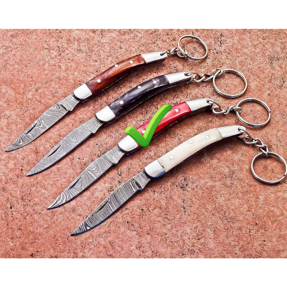 Mango de madera roja