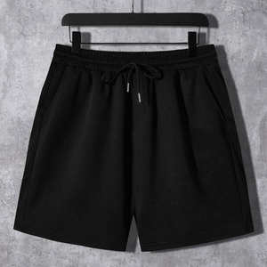 Ensemble de survêtement d'été 2 pièces, T-shirt et short pour hommes, T-shirt personnalisé avec short, vêtements d'entraînement - Product Image 5