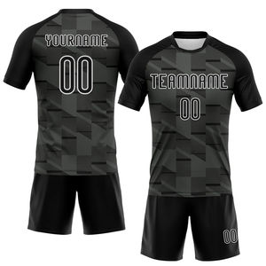 Maillot et uniforme de volley-ball personnalisés à manches courtes avec design imprimé, fabrication de vêtements de volley-ball en marque privée - Product Image 4