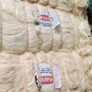 Fibra de Sisal Suave para Manoplas de Spa y Baño - Product Image 1