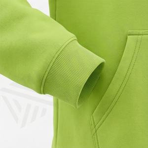 Sudaderas Premium para Hombre, Diseño Personalizado, Nuevo Estilo, Sudadera de Poliéster y Algodón, Ropa al por Mayor, Streetwear, Impresión de Logotipo Personalizado al por Mayor - Product Image 6