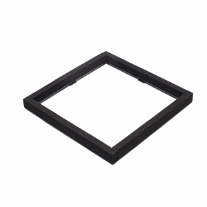 Ventouse à vide haute performance avec plaque d'aspiration 400 et kit d'étanchéité en mousse pour Gripsters, capacité de 242 lb - Product Image 4