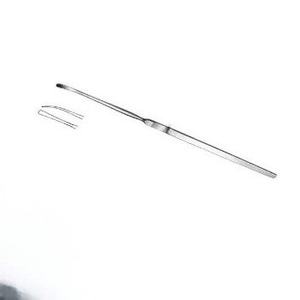 Elevador de tabique Halle de alta calidad, instrumentos de rinología quirúrgica personalizados de acero inoxidable de 16cm - Product Image 3