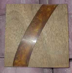 ถาดเสิร์ฟลายหินอ่อนเรซิ่นสุดหรู สำหรับตกแต่งโต๊ะครัวสไตล์โมเดิร์น - Product Image 4