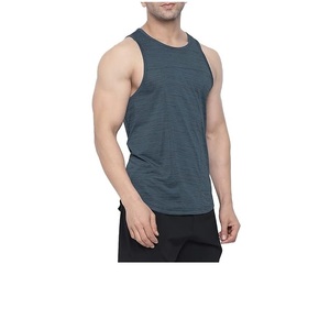 Nouvelle collection de débardeurs pour hommes, très demandée, de haute qualité, durables, à séchage rapide, lavables en machine, pour l'été, vente en gros - Product Image 3
