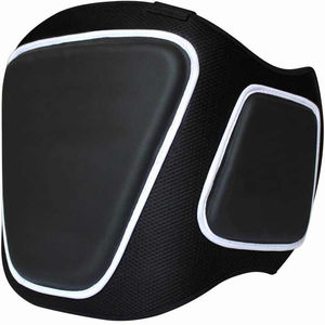 Protector de Abdomen Transpirable para Boxeo y Muay Thai, con Logotipo Personalizado, para Hombres, OEM - Product Image 6