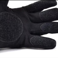 Gants de skateboard pour hommes et femmes, sports de plein air, protections amovibles, cuir, couleur et logo personnalisés, longboard, descente en glisse