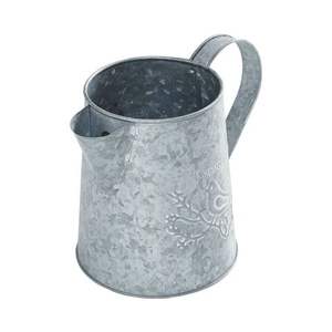 Regadera de metal industrial resistente para uso intensivo en jardines y riego agrícola - Product Image 3