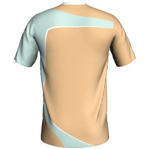 Custom Wholesale Polyester Sublimation Jersey OEM Manufacturer Private Label Bulk Production Sportswear Supplier - Product Image 6