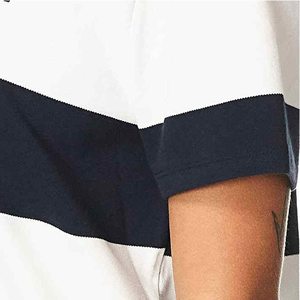 Camiseta Polo Personalizada de Manga Corta para Mujer con Diseño Transpirable, Estilo Casual, Precio Personalizado - Product Image 6