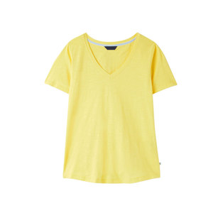 T-shirts en coton tendance pour femmes, respirants, pour l'été, vente en gros, fabrication professionnelle personnalisée, écologiques, de haute qualité - Product Image 1