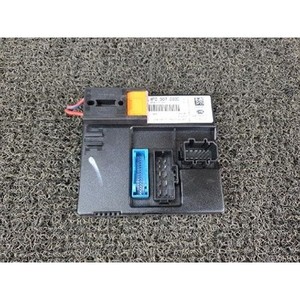 ECU และโมดูลคอมพิวเตอร์มือสอง A6 รุ่น 4F0907289E - Product Image 1