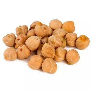 Garbanzos enteros frescos y naturales, pedido al por mayor, calidad de exportación para empresas de fabricación de alimentos y mayoristas - Product Image 1