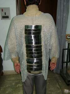 Artículos de malla metálica - Product Image 2