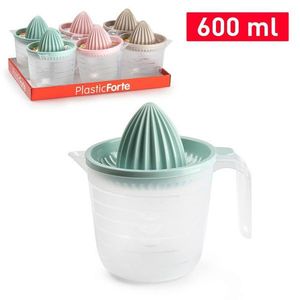 Espremitore 6U con Caraffa da 600ml, Categoria Prodotto Premium - Product Image 3