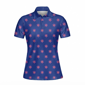 Latest Design Eco-Friendly Breathable <b>Canvas</b> Knitted <b>Plain</b> Dyed Women's for Shirt Custom Logo High Quality Casual Wear Needle - Product Image 1