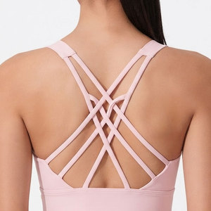 Soutien-gorge de sport pour femme, nouveau style, haute qualité, nouveau design, toutes tailles, sur mesure. - Product Image 5