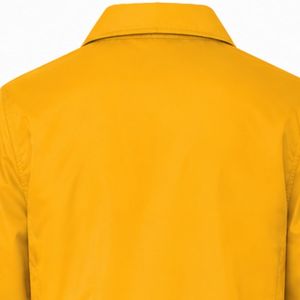 Veste blanche à lignes croisées Sigma Gamma Rho avec design de blason personnalisé, lettres de la sororité grecque SGRho, vêtement universitaire entièrement zippé sur mesure - Product Image 5