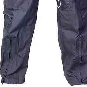 Combinaison de sécurité imperméable, durable, résistante à la poussière, respirante, vêtements de travail pour la construction, uniforme de travail - Product Image 5