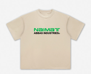 เสื้อยืดคุณภาพสูงสำหรับผู้ชาย ปักโลโก้ได้ตามต้องการ สีพื้น แขนสั้น ผ้าฝ้าย 100% สำหรับเล่นกีฬา น้ำหนัก 350GSM - Product Image 6